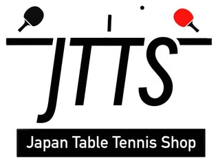 JTTS Japan Table Tennis Shop